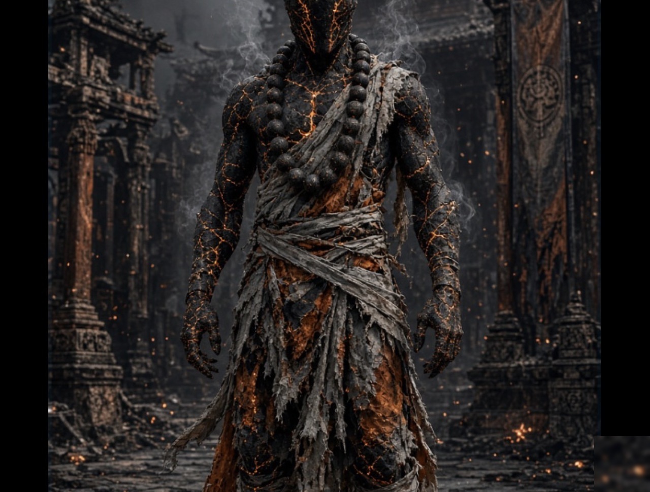 Cinderwight