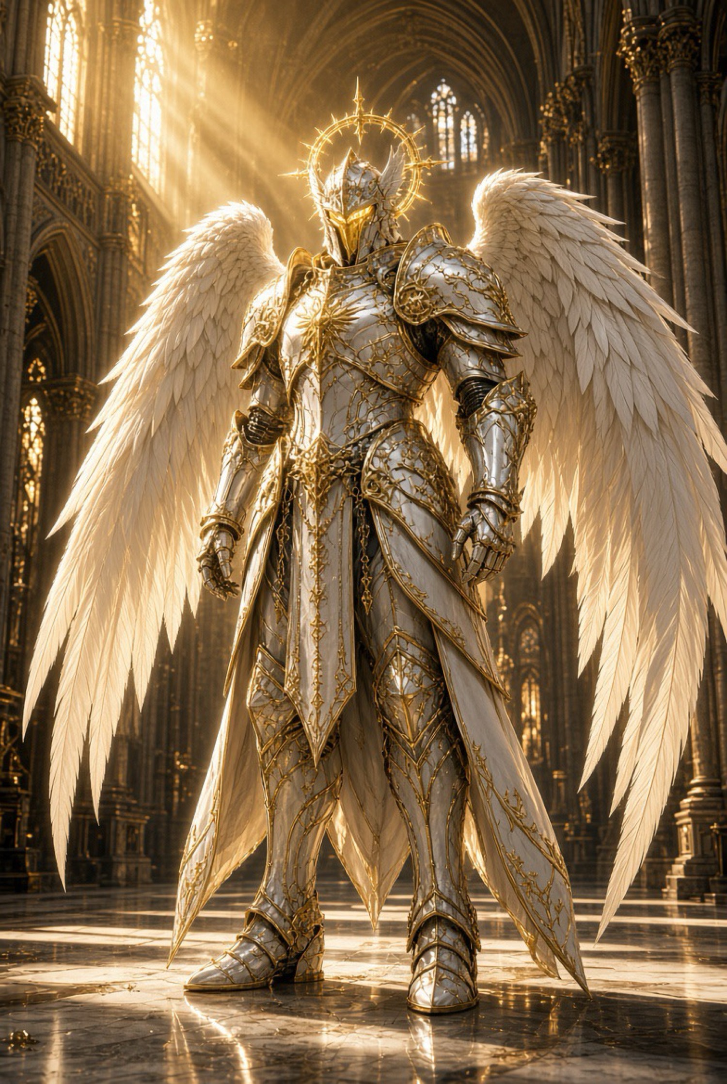 Dawn Seraph