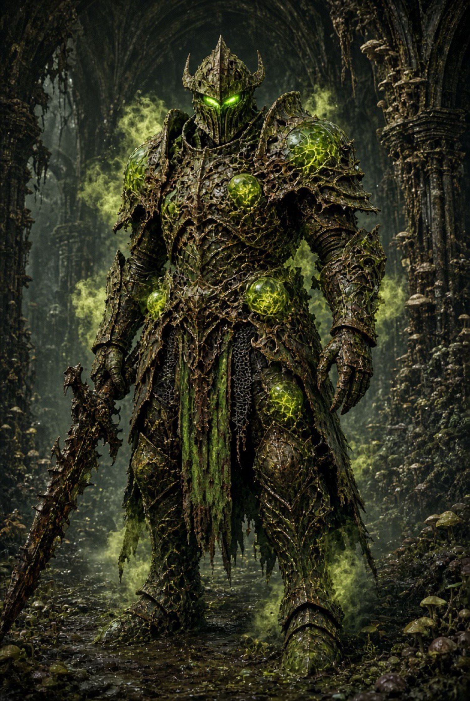 Greenwake