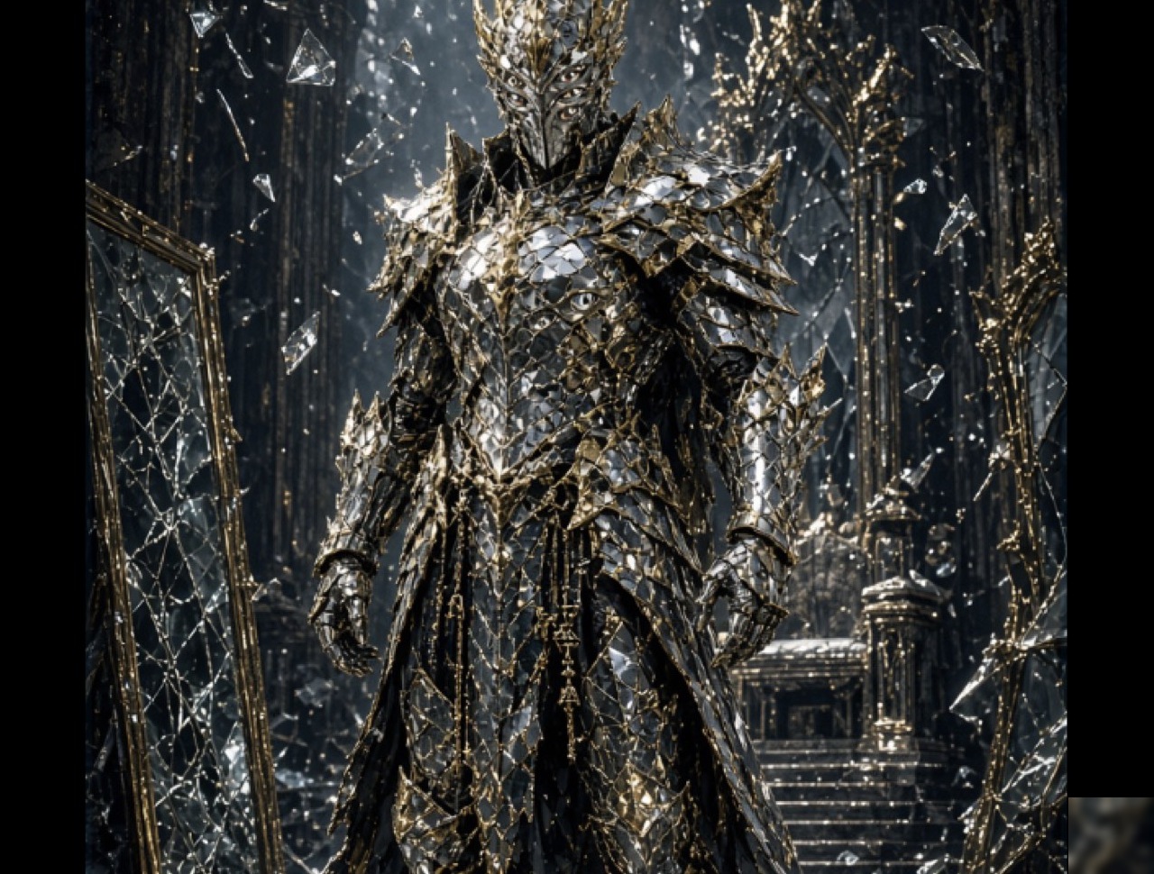 Mirror Kahn