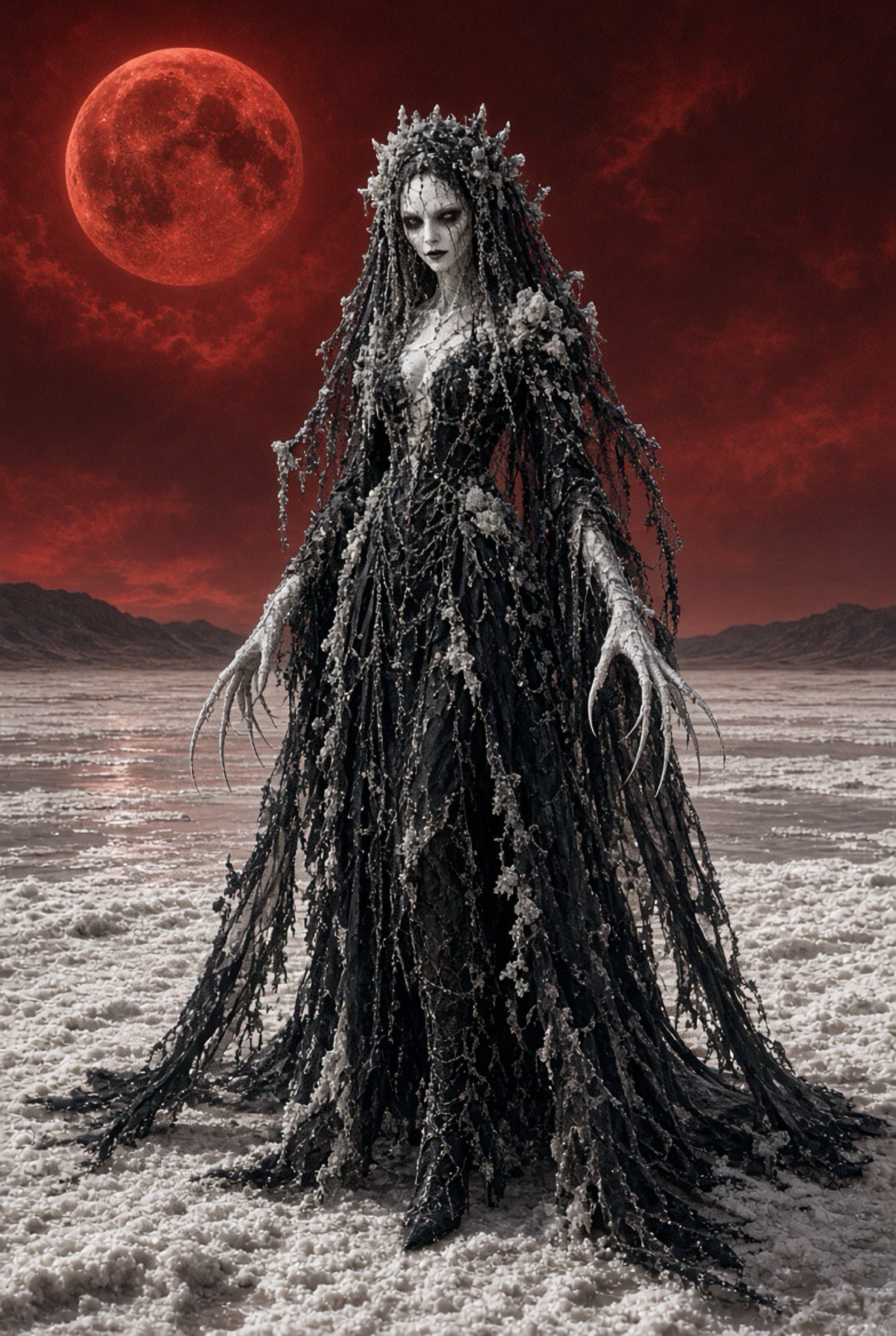 Salt Widow