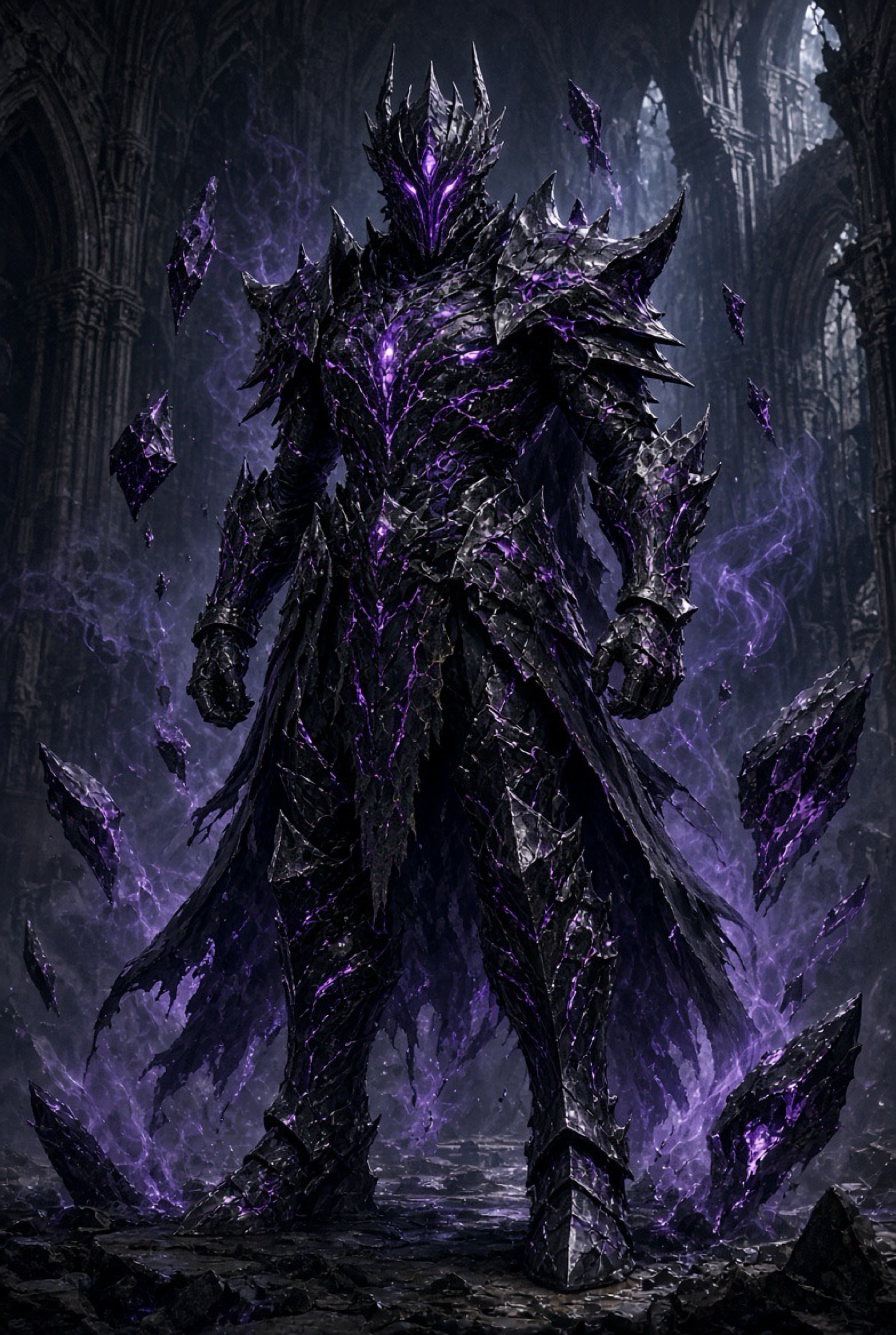 Shatterveil
