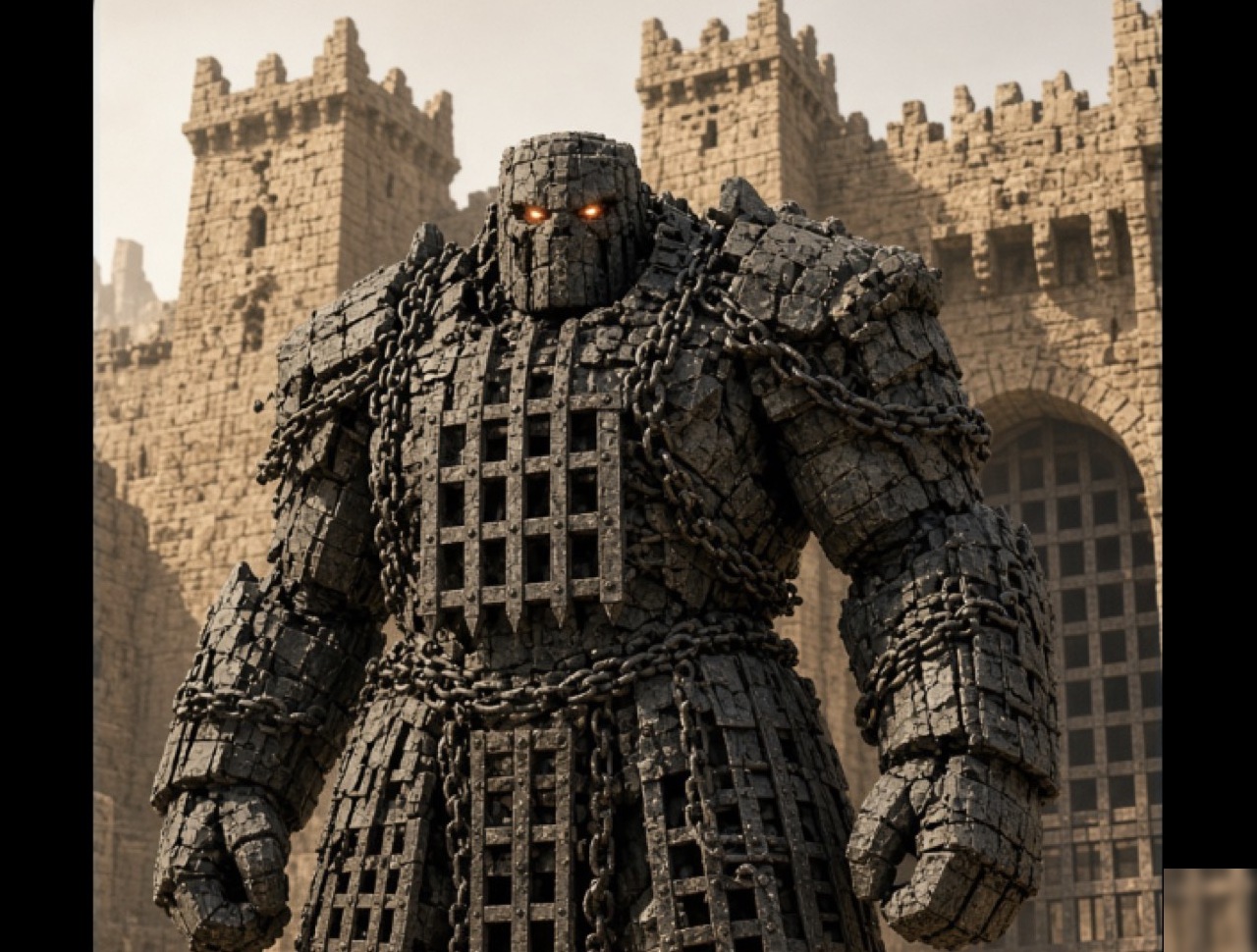 Vault-Warden Motu